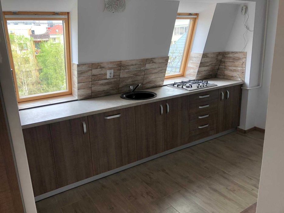 Apartament de inchiriat