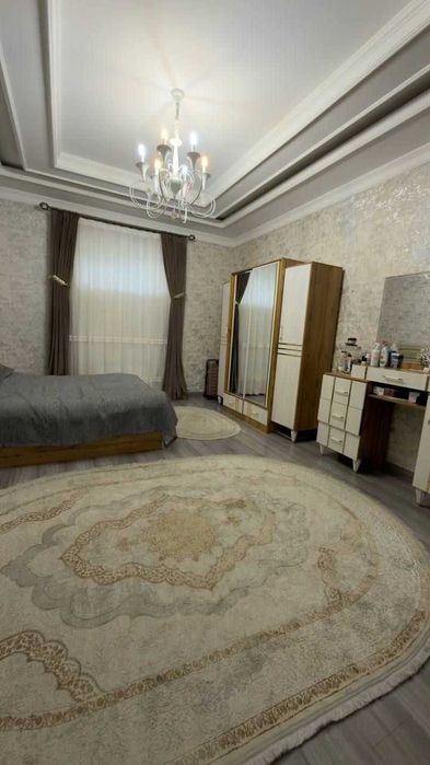 Дом 5-ти комнатный в Бектемире