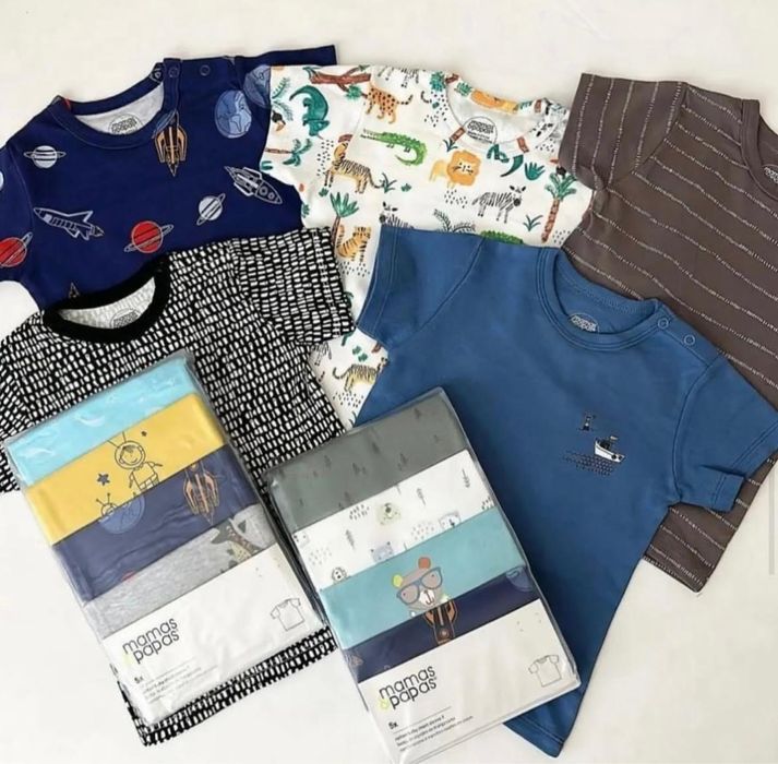 Одежда для новорожденных боди слипы ромперы двойки кофта штаны