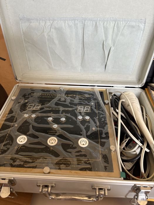 Медоборудование б/у в отличном состоянии