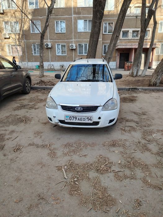 Продам Ваз Лада Приора 2171