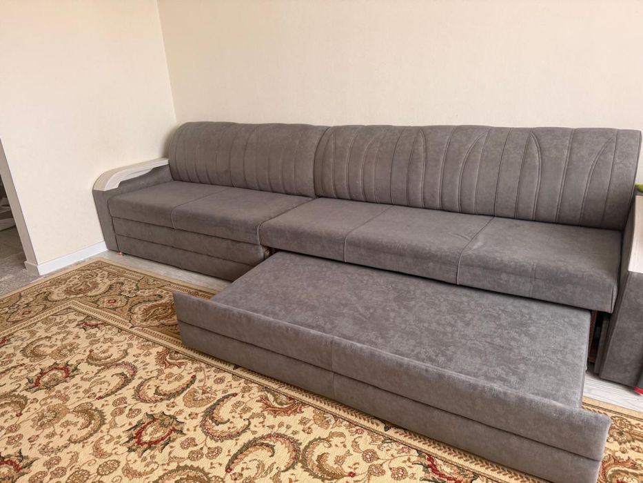 Диван для гостинной