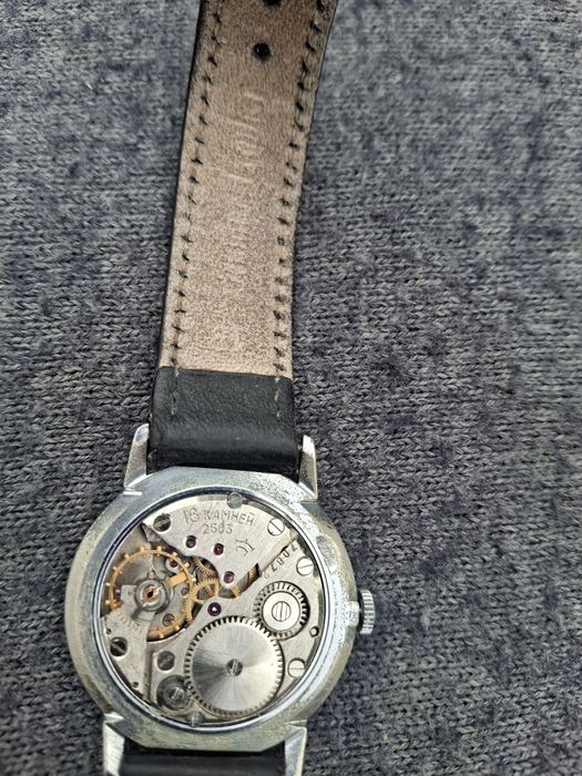 Ceas Raketa barbati