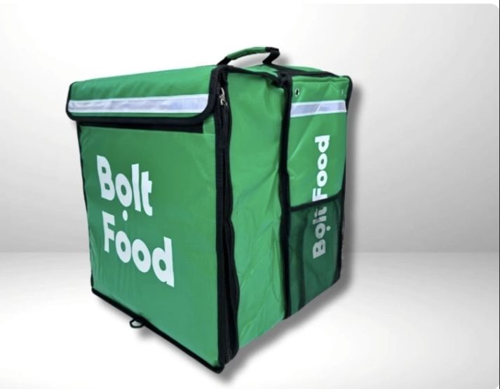 Geanta bolt food