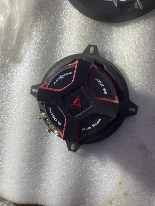 ArtSound ARX 52 180W