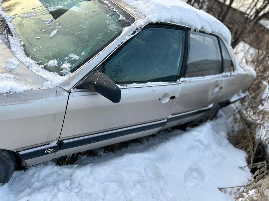 Ауди силетка 2.2