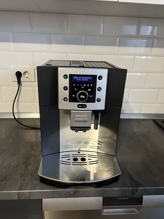 Delonghi Perfecta aparat cafea boabe