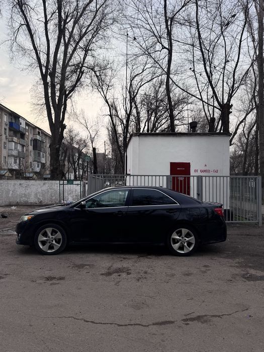 ОБМЕН НА R17  Camry вертолеты 235/45/18