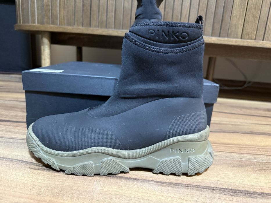 Pinko боти/ботуши