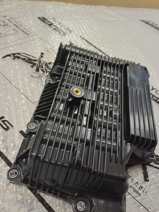 Крышка АКПП Camry 70