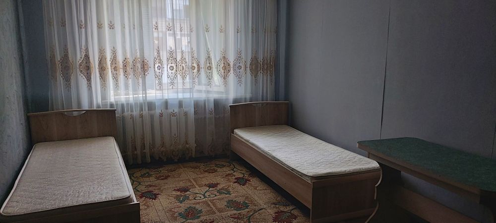 Сдам комнату двум девушкам проживание с хозяйкой