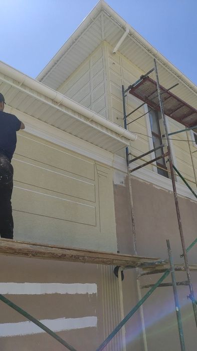 Житки травертин өзбек бригада