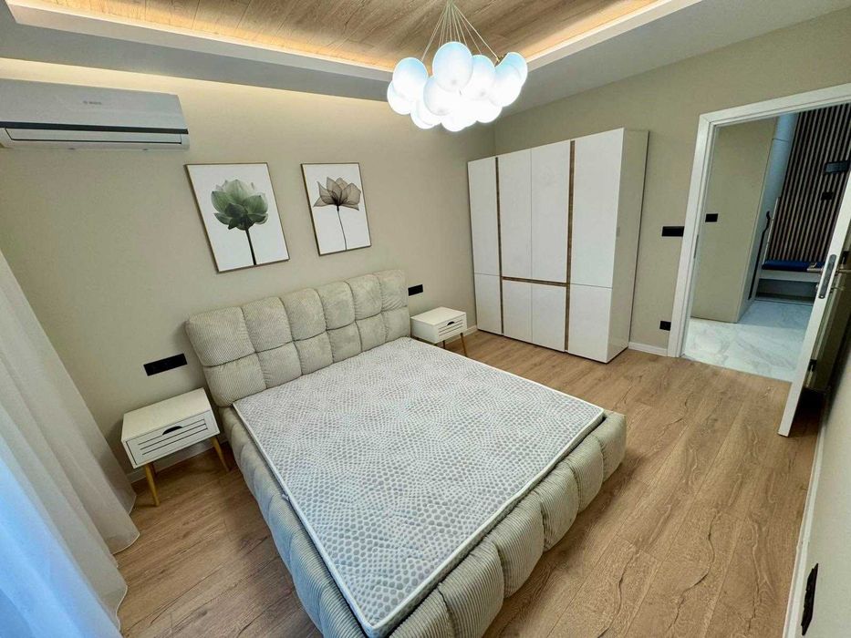 Продава се Двустаен апартамент в Пловдив, Христо Смирненски - 73 кв.м за 1097 €/кв.м - Снимка #9