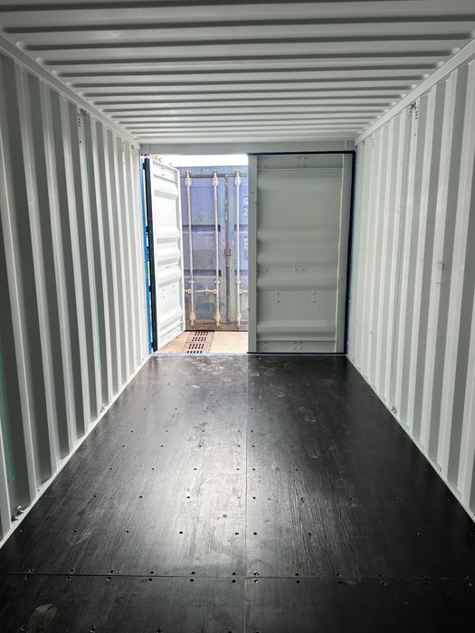 Продаю контейнеры 20-40 футов