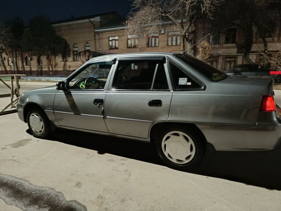 Nexia 2 1.6 dons 2015-yil