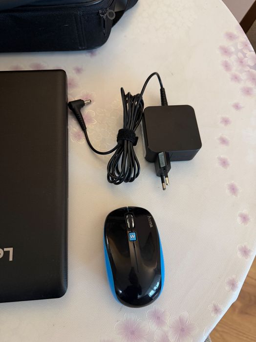 Продавам лаптоп! Lenovo