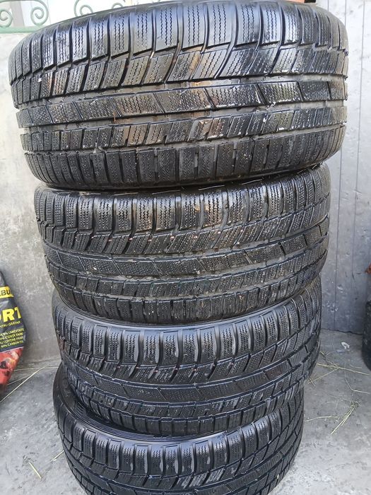 Vand set jenti 18 Ronal VW BMW AUDI MERCEDES