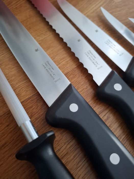Set cutite 7 piese WMF