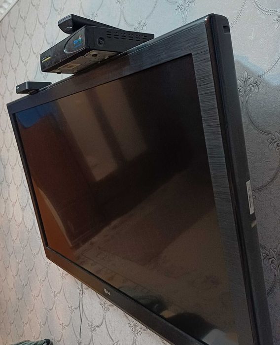 Телевизор LG,Otau Tv