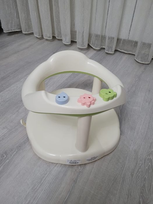 Продам сиденье для купания