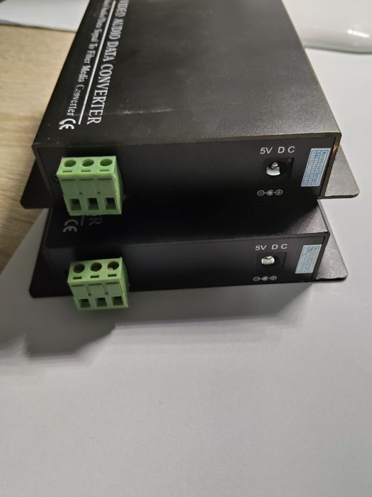 Videoconvertoare