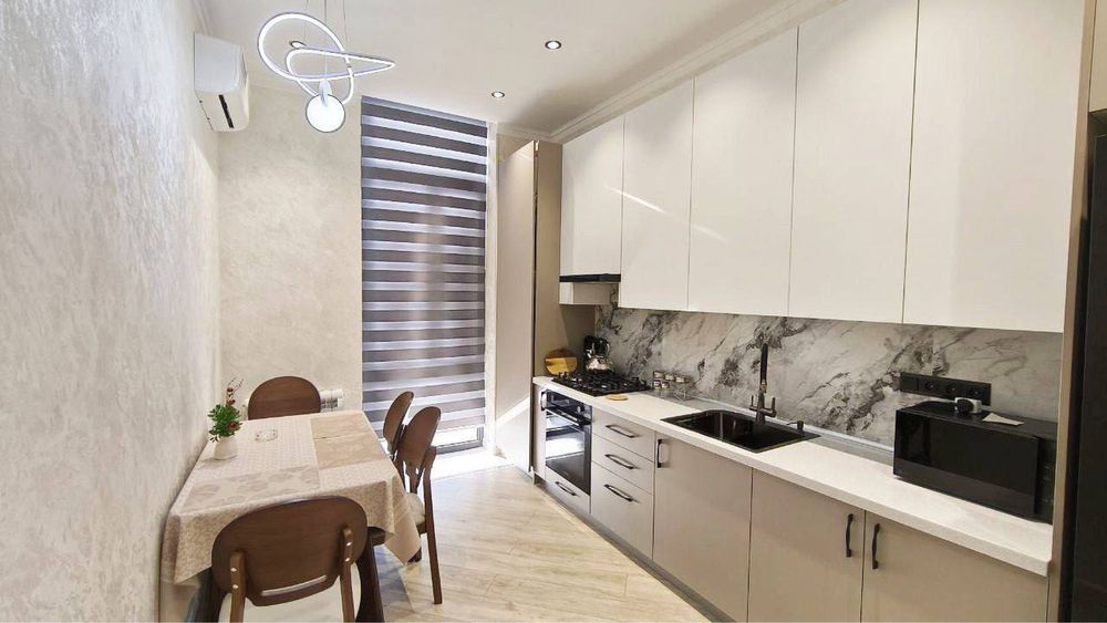 Продается Новостройка. ЖК Muhtasham.Юнусабадский район метро Минор