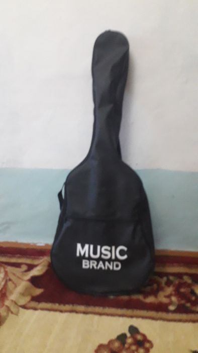 Гитара классическая