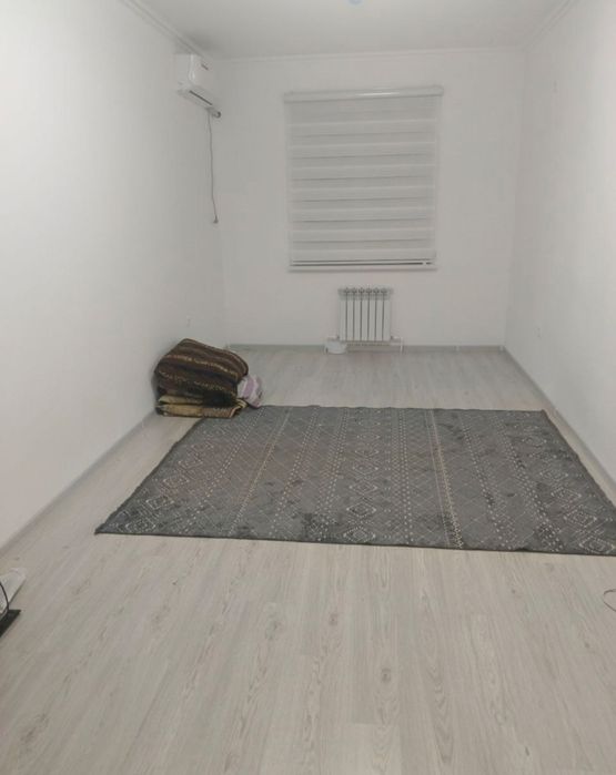 Чилонзор 1 xonali uy. 
Hamma narsa