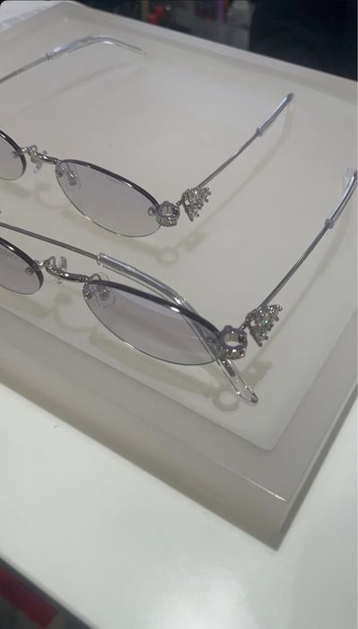 Очки Gentle Monster