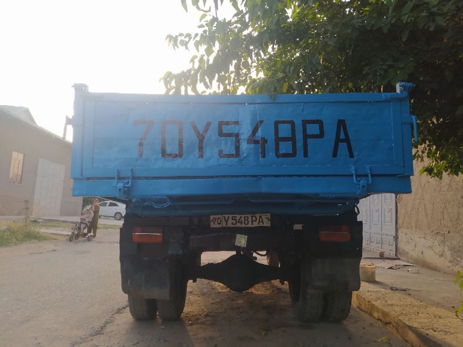 Texnichiski ishi yuq