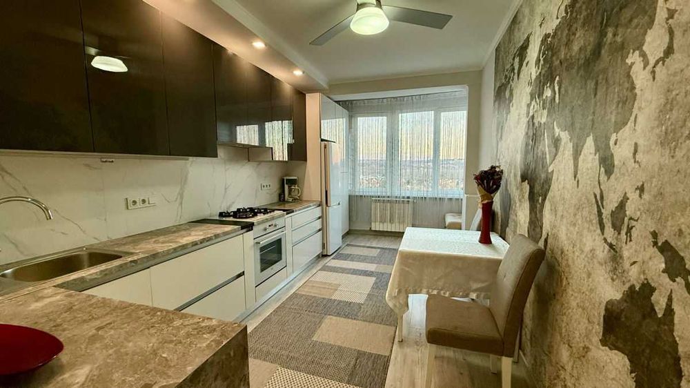 Дава се под наем Едностаен апартамент в София, Манастирски ливади - 50 кв.м за 399 € - Снимка #3