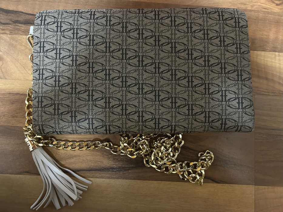 Дамска чанта Polo Ralph Lauren