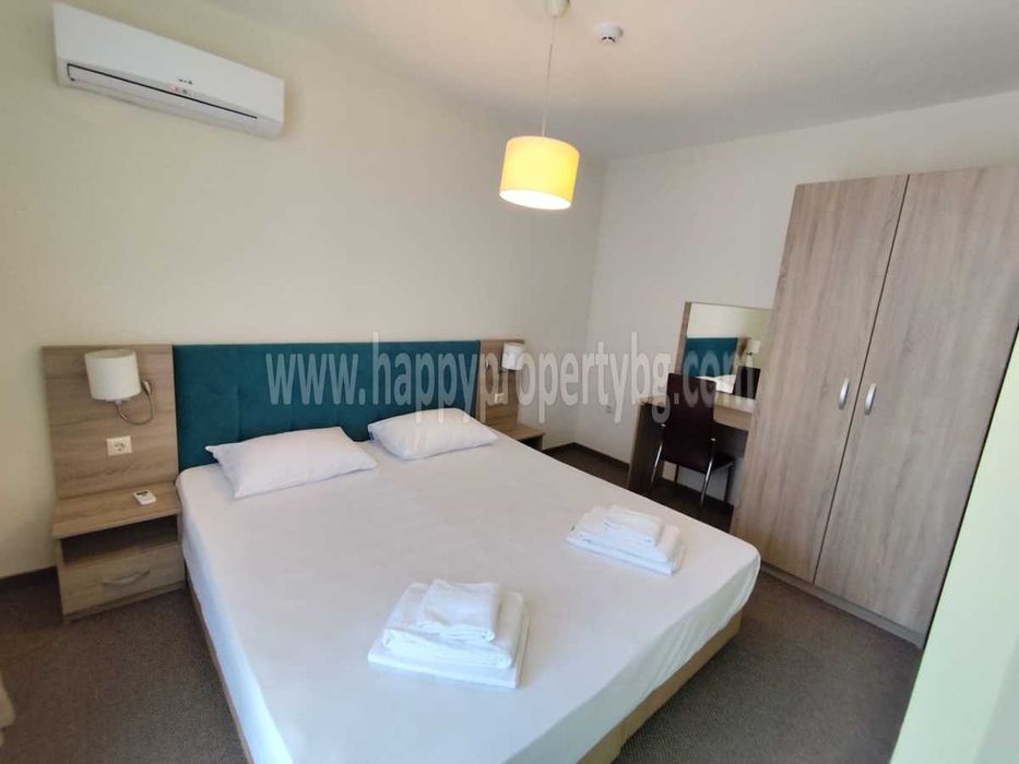 Продава се Тристаен апартамент в к.к. Слънчев бряг - 70 кв.м за 1172 €/кв.м - Снимка #6