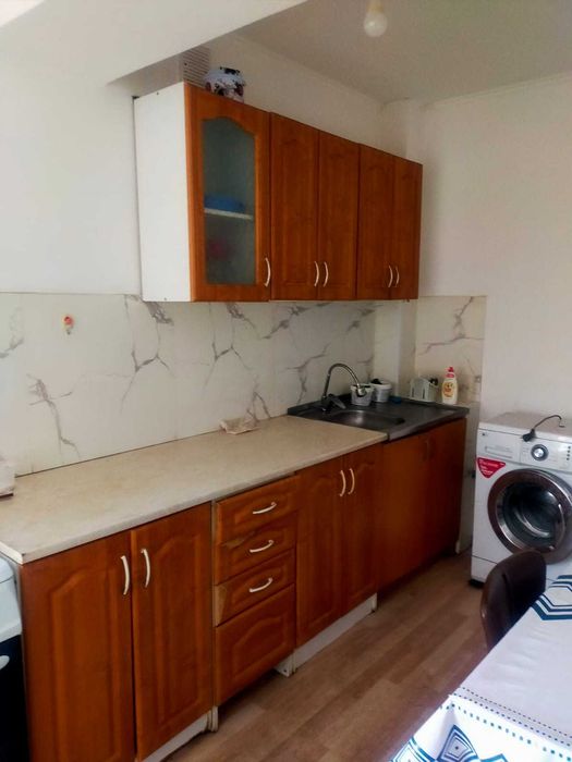 Сдается трех-комнатная квартира