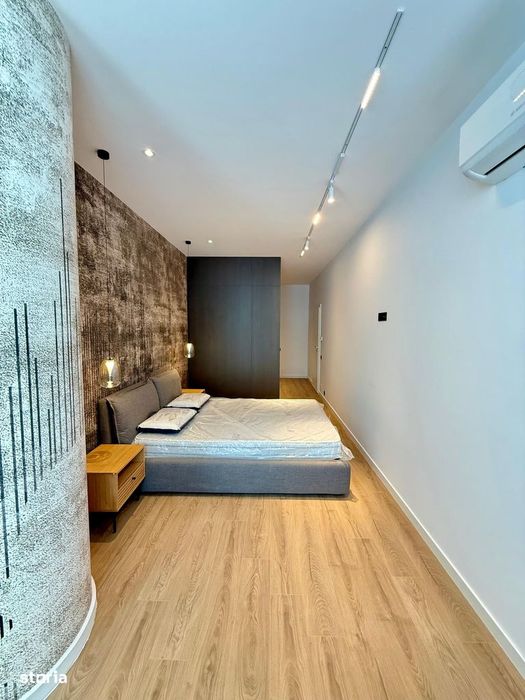 Apartament cu 3 camere de inchiriat // ONE North Lofts