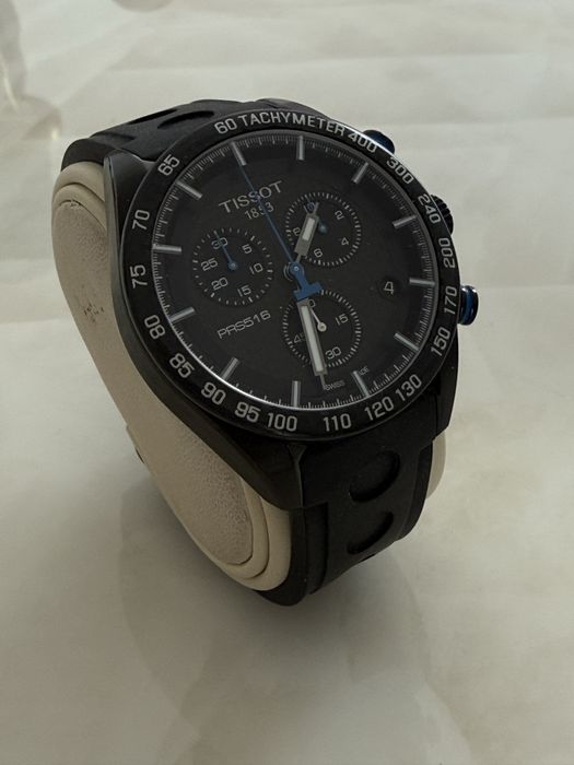 Tissot Chronograph PRS516