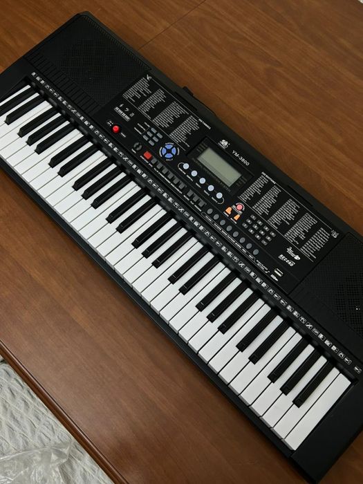 Синтезатор Yongmei YM-3800