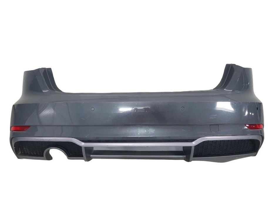 Bara Spate Audi A3 8V Sportback Facelift 2017-2019