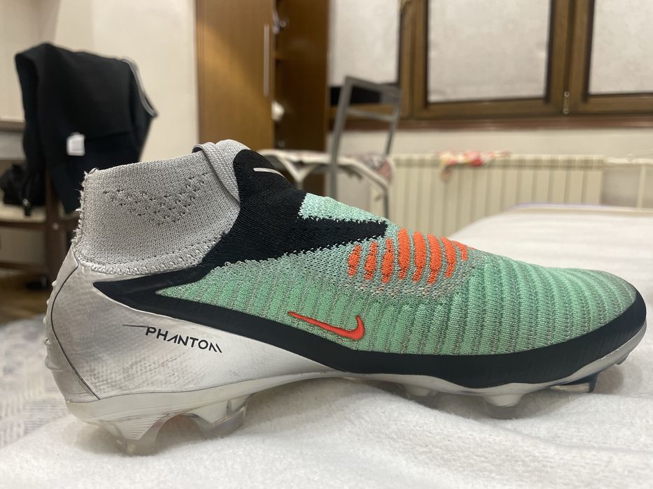 Бутсы фантом найк