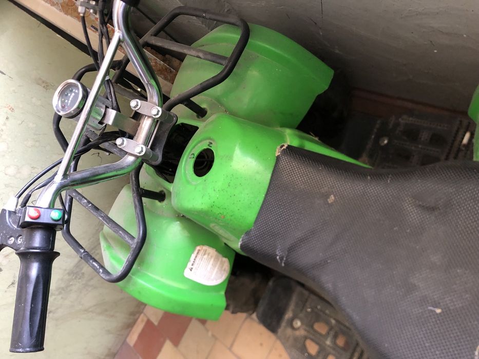 Продам квадроцикл