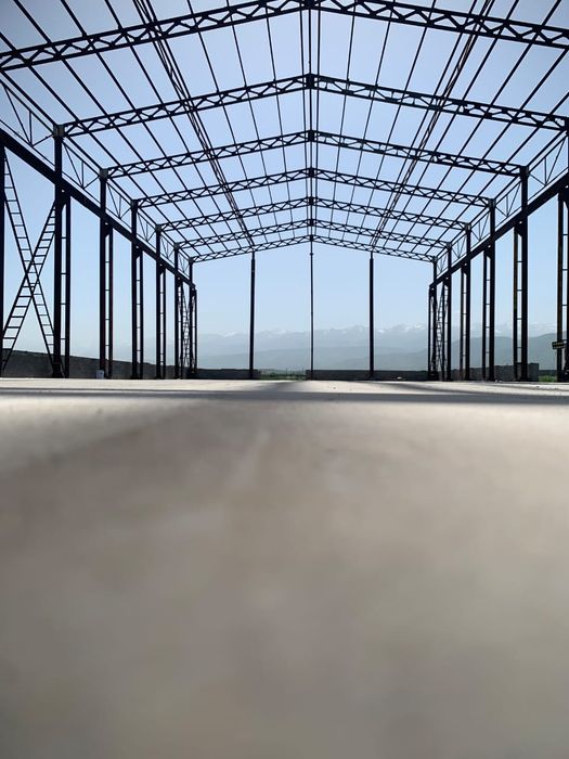 Сварочные работы любой сложности!!! Работаем по всему Казахстана!!!