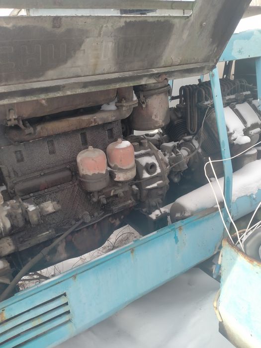 Продам компрессор