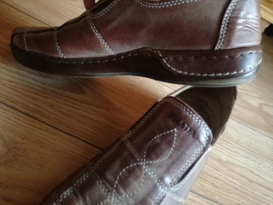 дамски обувки