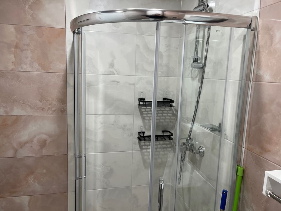 Дава се под наем Двустаен апартамент в Пловдив, Въстанически - 65 кв.м за 409 € - Снимка #6