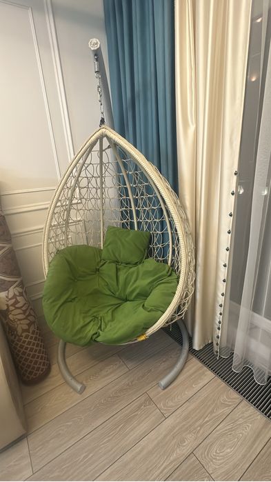 Столы и стулья + кокон