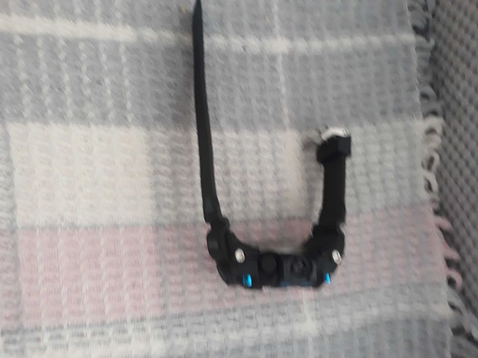 Ceas sport nou nepurtat foarte bun.