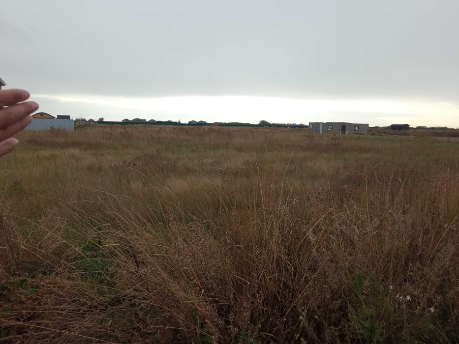 Участок ИЖС в Жибек Жолы