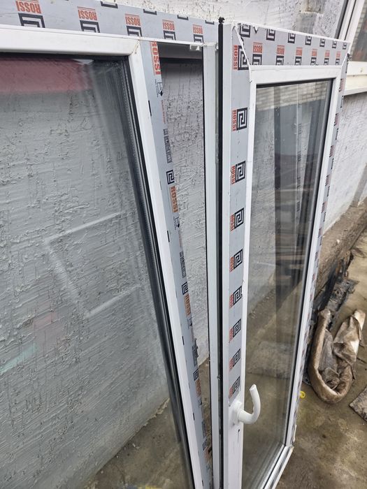 Продам пластиковые окна