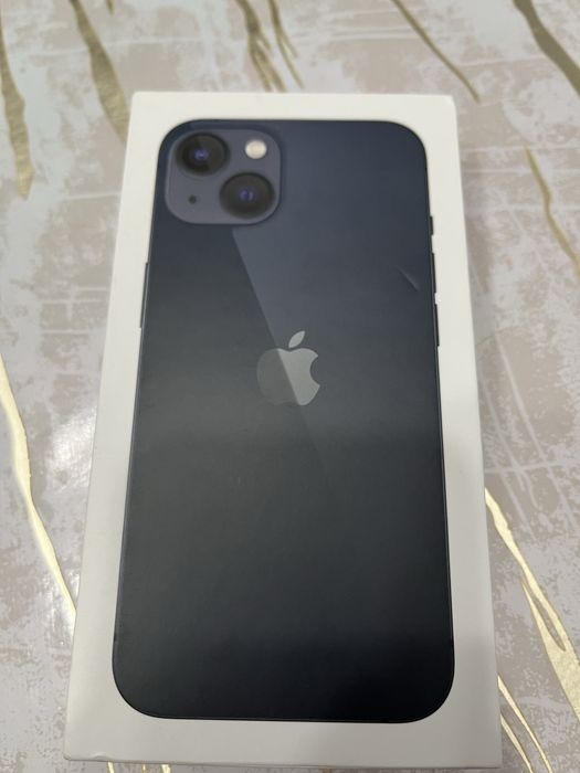 iPhone 13. В идеальном состоянии.