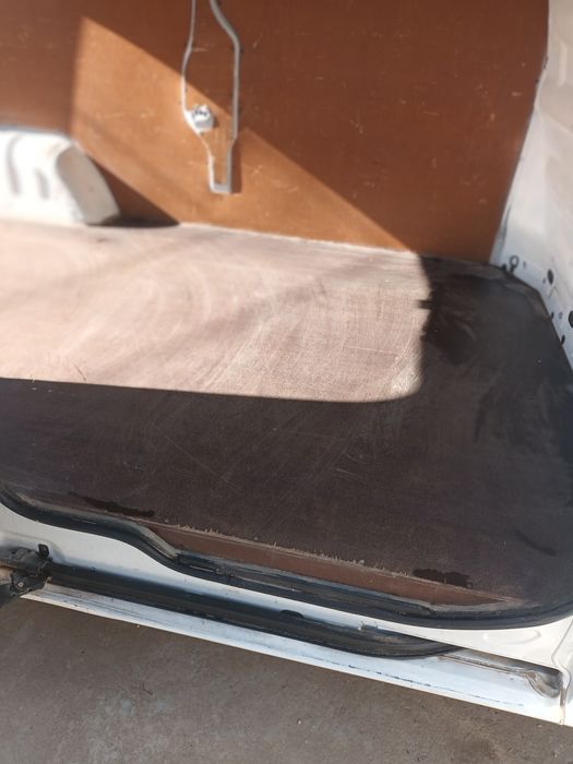 De vanzare Opel Vivaro 2011